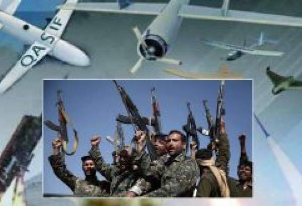 سعودی کی اہم تنصیبات پر یمنی فوج کا حملہ