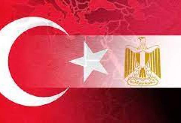 ترکی و مصر کے مذکرات تعطل کا شکار