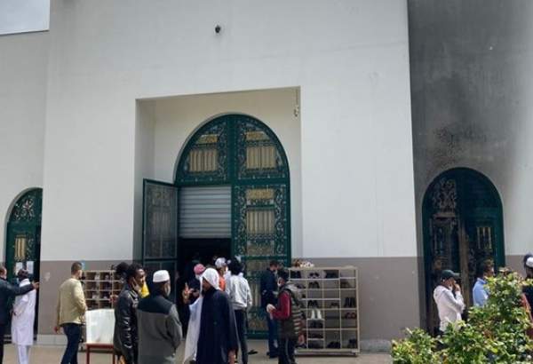 فرانسه تدابیر علیه مساجد و عبادتگاه‌های مسلمانان را افزایش می‌دهد