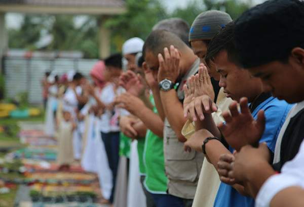 Ramadan in Philippines
