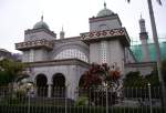 آشنایی با مساجد جهان-39| «مسجد تایپه در تایوان»