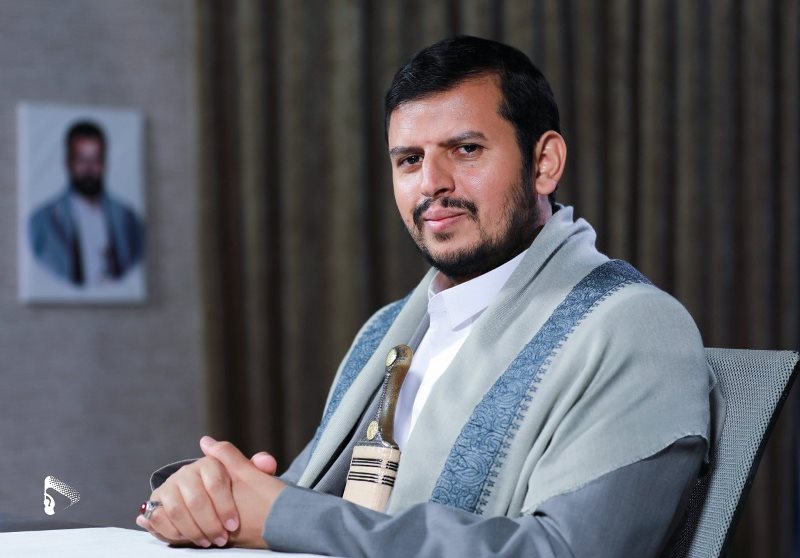 السيد عبدالملك الحوثي يبارك للأمة الإسلامية حلول شهر رمضان المبارك