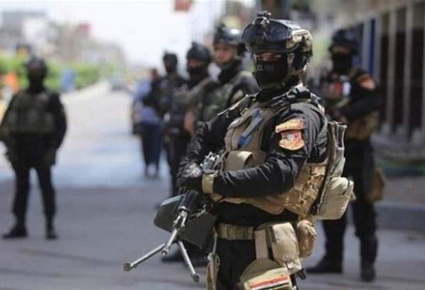 طرح امنیتی ویژه ماه مبارک رمضان در عراق آغاز شد