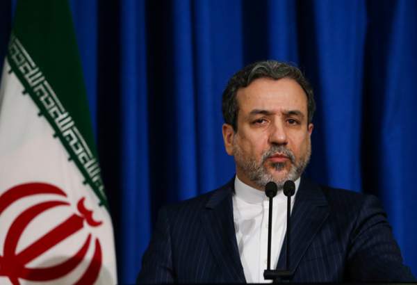 ایران: یورینیم کی 60 فیصد افزودگی کے عمل کا آغاز