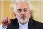 گزارش توییتری ظریف درباره سفر لاوروف به ایران