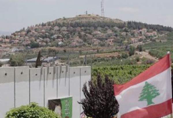 به صدا درآمدن آژیر خطر در شهرک‌های صهیونیستی هم مرز با لبنان
