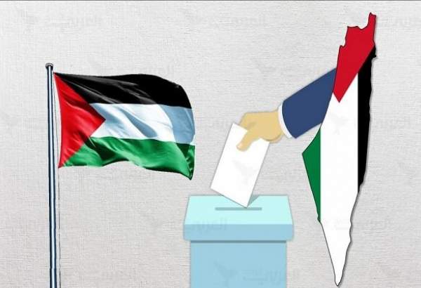 صہیونی حکام کی فلسطینی انتخابات معطل کرانے کی کوششیں