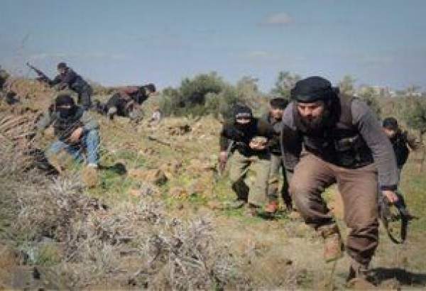 زندان داعشی‌ها در شمال سوریه هدف حمله قرار گرفت