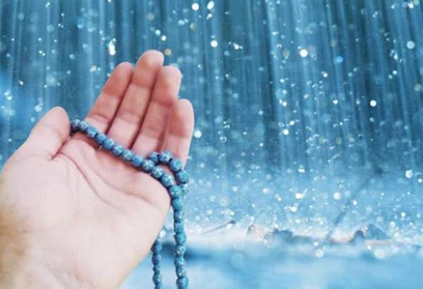 «باران رحمت» برنامه سحرگاهی رادیو قرآن
