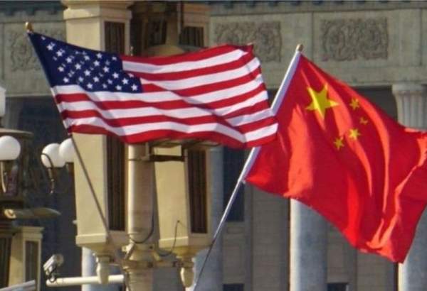 چین کی امریکہ کو سخت نتائج کی دھمکی