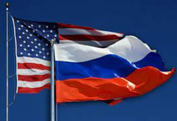امریکہ نے روس پر نئی پابندیاں عائد کردی