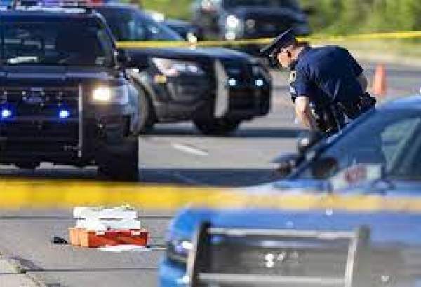 امریکہ:فائرنگ کے واقعے میں متعدد افراد ہلاک