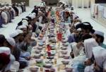 Muslims across globe mark holy month of Ramadan 1 (photo)  