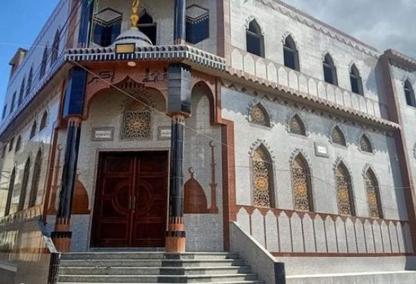 وزارت اوقاف مصر ۳۵ مسجد جدید افتتاح کرد