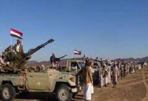 یمنی فوج نے مآرب کا محاصرہ کرلیا