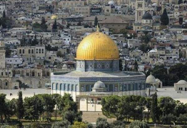 OIC condemns Israeli raid on Al-Aqsa Mosque complex