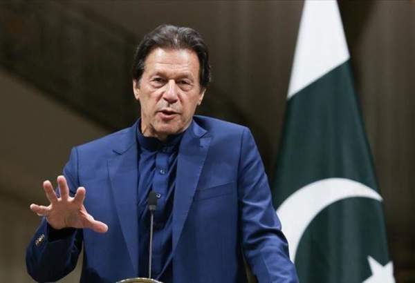 نخست‌وزیر پاکستان  خواستار ممنوعیت توهین به پیامبر اسلام (ص) در اروپا شد