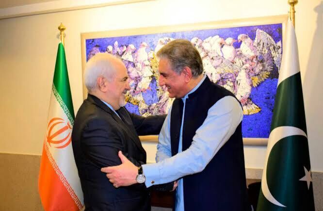وزير خارجية باكستان يبدأ زيارة السبت الى 4 دول اقليمية بمافيها ايران