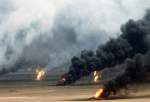 انفجار تروریستی در 2 چاه نفت در کرکوک عراق