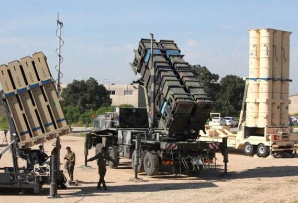 جنرال إسرائيلي: القبة الحديدية غير عملية ولا توقف الصواريخ