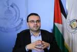 واکنش حماس به کارشکنی های رژیم صهیونیستی در مسیر انتخابات فلسطین