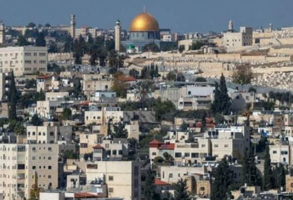 مخالفت فلسطین با پیشنهاد اروپا درباره برگزاری انتخابات در قدس
