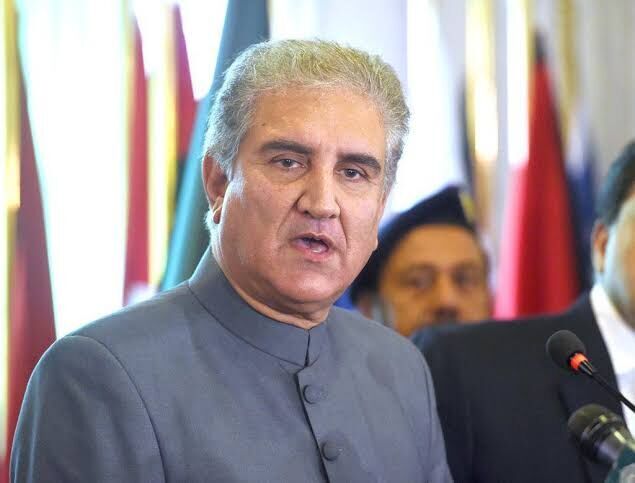 وزير الخارجية الباكستاني: دور ايران مهم في دعم عملية السلام بافغانستان