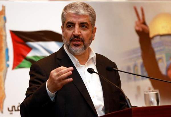 Hamas official vows continuing efforts to free Palestinian prisoners