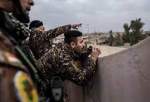 Iraqi Army arrests Daesh members in capital Baghdad