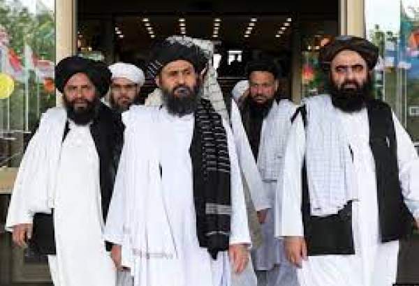 طالبان و امریکی انخلا پروگرام