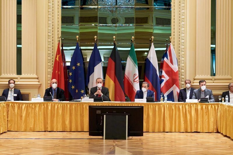 الاتحاد الاوروبي : اللجنة المشتركة للاتفاق النووي تواصل اجتماعها اليوم الثلاثاء