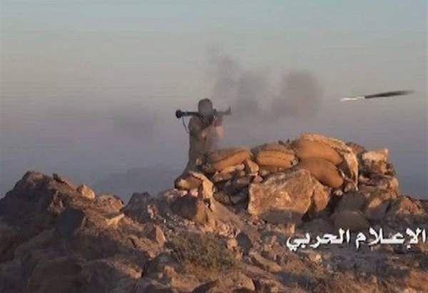 Yemeni army launches fresh attacks on Saudi-led forces, inflicts heavy losses