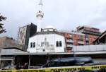 5 worshipers wounded in Albania mosque attack