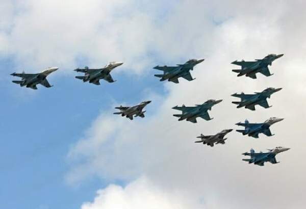 الولايات المتحدة تنقل عشرات الطائرات الحربية إلى بولندا