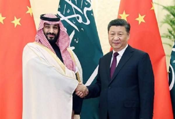 رئیس‌جمهور چین با بن سلمان تلفنی گفت‌و‌گو کرد