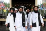طالبان حضور خود در کنفرانس استانبول را مشروط کرد