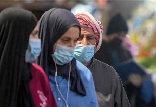 Red Cross warns against new wave of COVID-19 hitting Gaza Strip