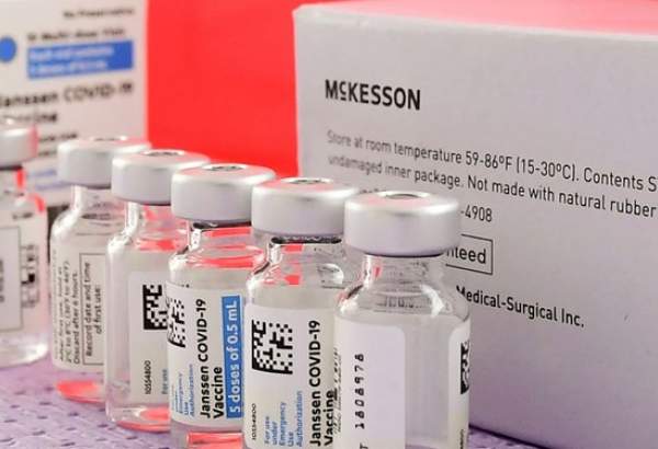 آژانس دارویی اروپا عارضه واکسن جانسون اند جانسون را تایید کرد