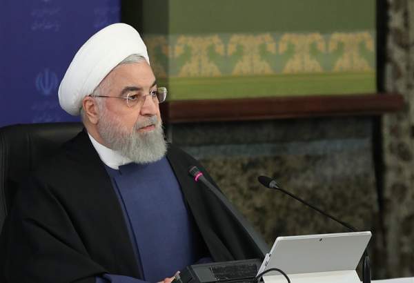 Le président iranien exclut un PAGC Plus