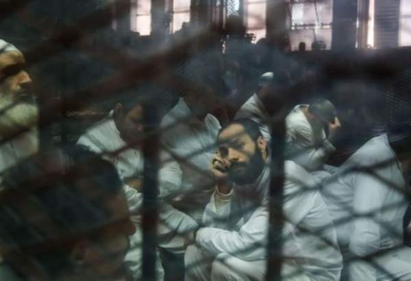 بیش از 120 زندانی اخوانی در مصر آزاد شدند