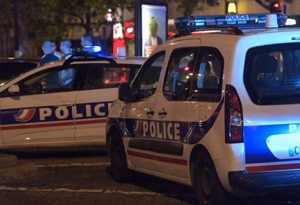 حمله اسلام‌هراسانه به مسجدی در فرانسه