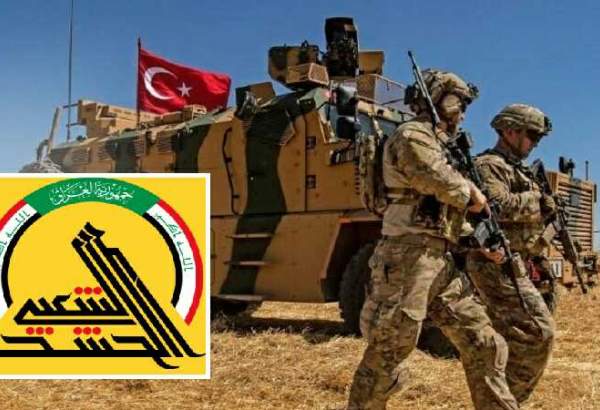 ترک فوجیوں ہر کارروائی کا منہ توڑ جواب دیا جائے گا