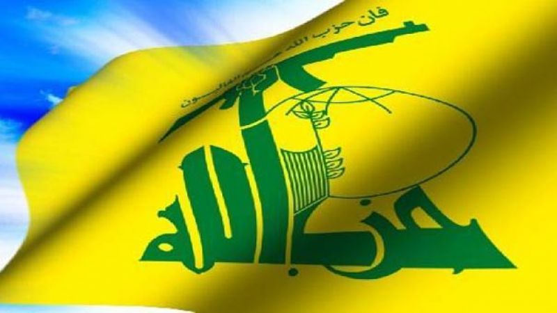 حزب الله يدين اجراءات الاحتلال ضد الفلسطينيين