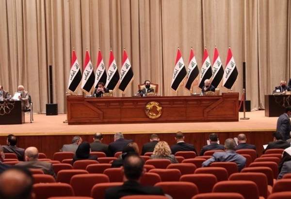 شیوع گسترده کرونا در میان نمایندگان پارلمان عراق