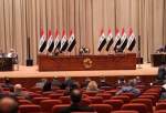 شیوع گسترده کرونا در میان نمایندگان پارلمان عراق