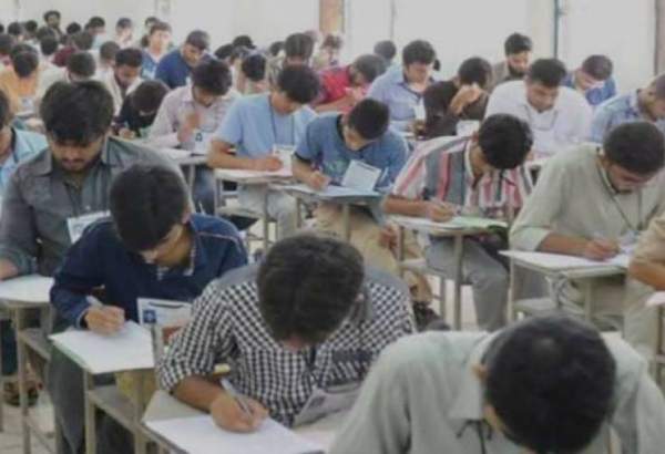 پاکستان بھر میں جاری امتحانات ملتوی