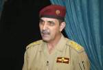 اللواء يحيى رسول، المتحدث باسم القائد العام للقوات المسلحة العراقية