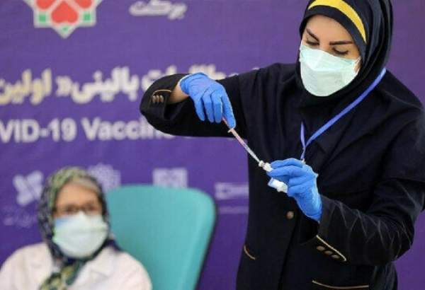 Iran announces production of local COVID-19 vaccine