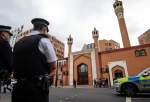 مقدمه‌چینی دولت انگلیس برای عادی‌سازی تنفر علیه مسلمانان