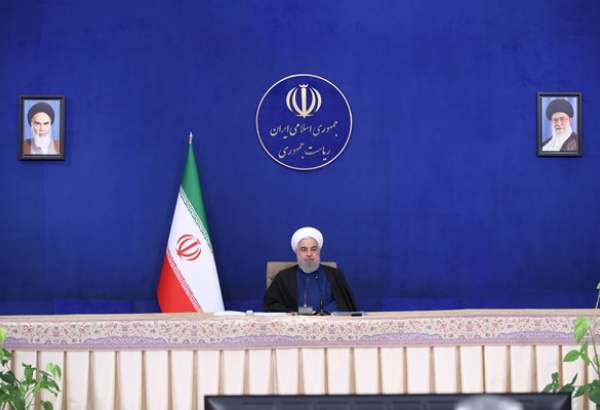 امروز دنیا پذیرفته که راهی جز توافق با ایران و لغو تحریم ها وجود ندارد